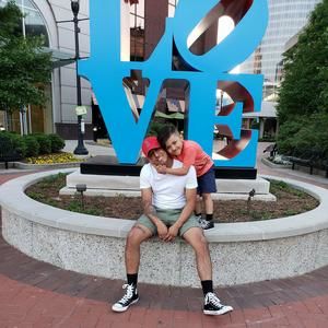 Meet your Posher, Maximiliano